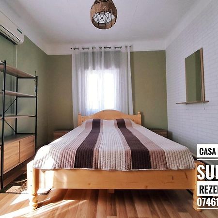 Casa De Vacanta Rodica Sulina Esterno foto