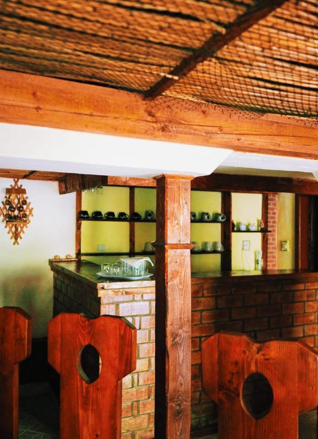 Casa De Vacanta Rodica Sulina Esterno foto